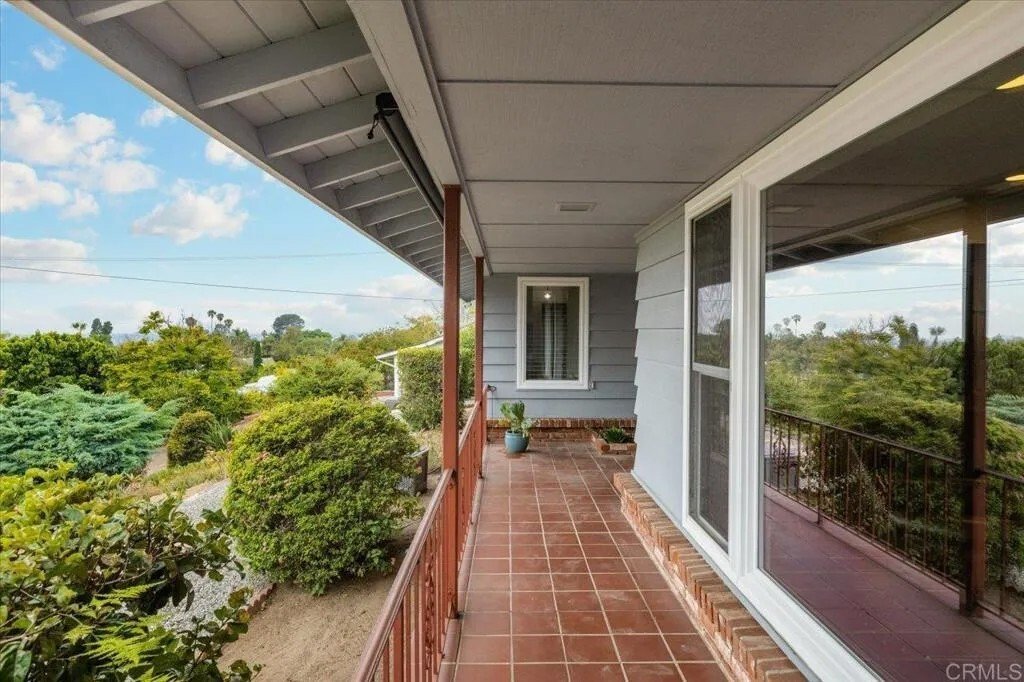 House in Vista, California, United States 1 - 18079405