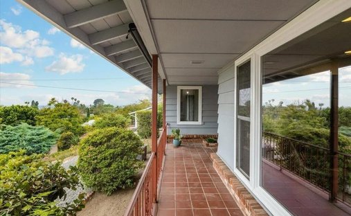 House in Vista, California, United States 1