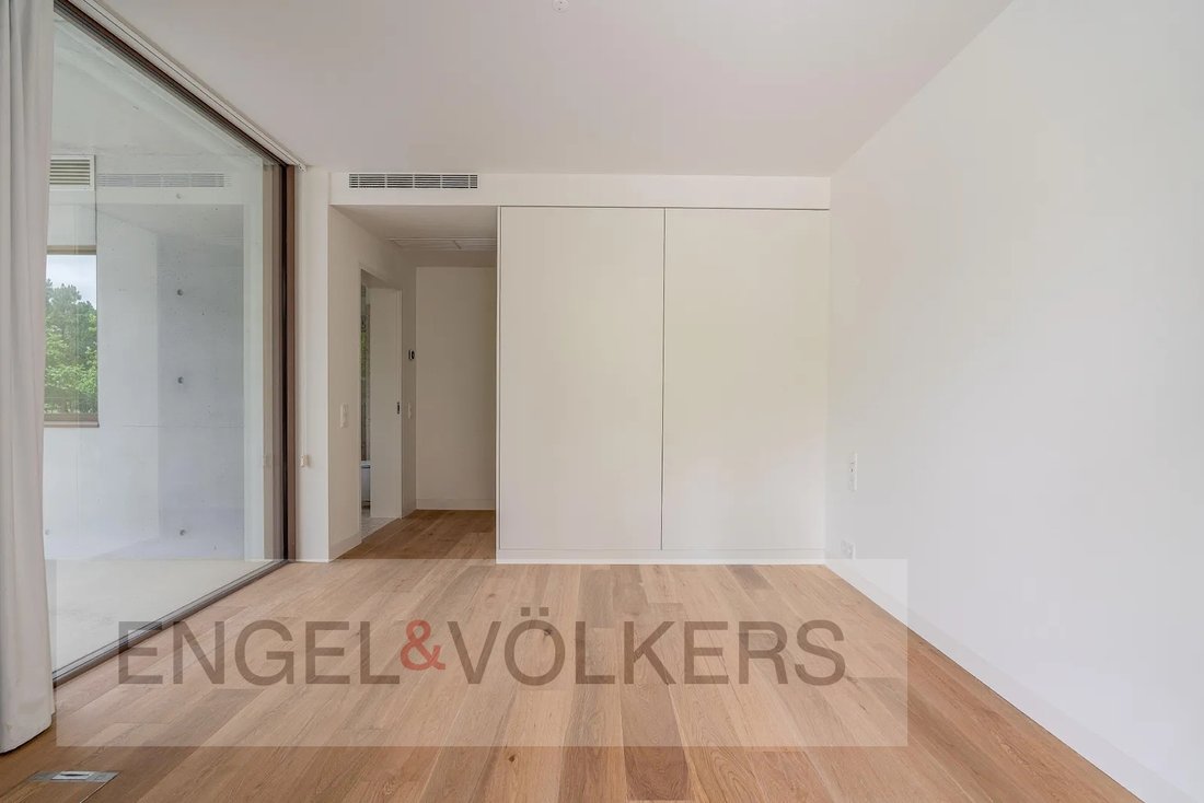 Apartment in Aldoar, Foz do Douro e Nevogilde, Porto District, Portugal 4 - 18076814