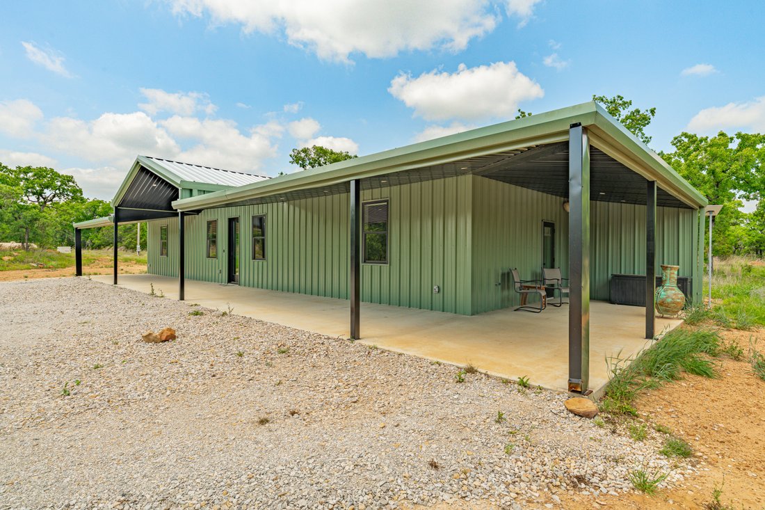 House in Santo, Texas, United States 4 - 17409413
