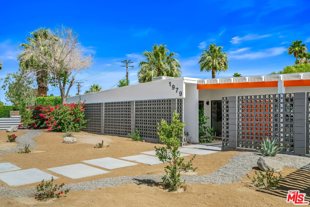 House in Palm Springs, California, United States 5 - 18072094