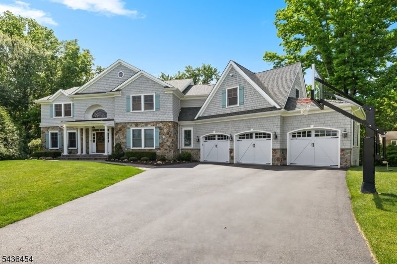 House in Allendale, New Jersey, United States 2 - 18076099