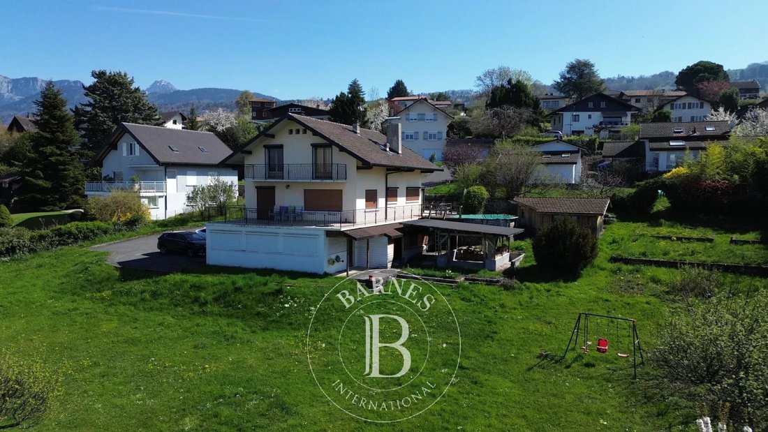 House in Neuvecelle, Auvergne-Rhône-Alpes, France 5 - 18072967