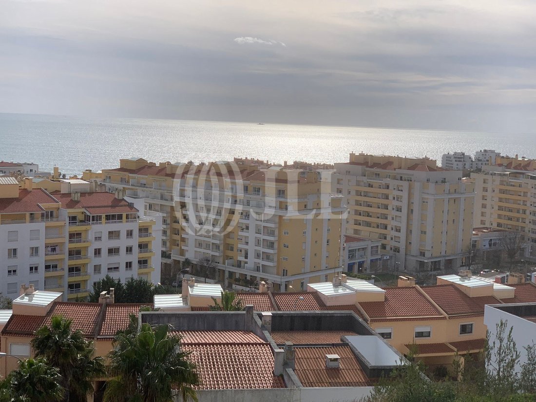 Land in Carcavelos e Parede, Lisbon, Portugal 1 - 13927692