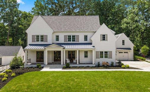 Casa en Atlanta, Georgia, Estados Unidos 1