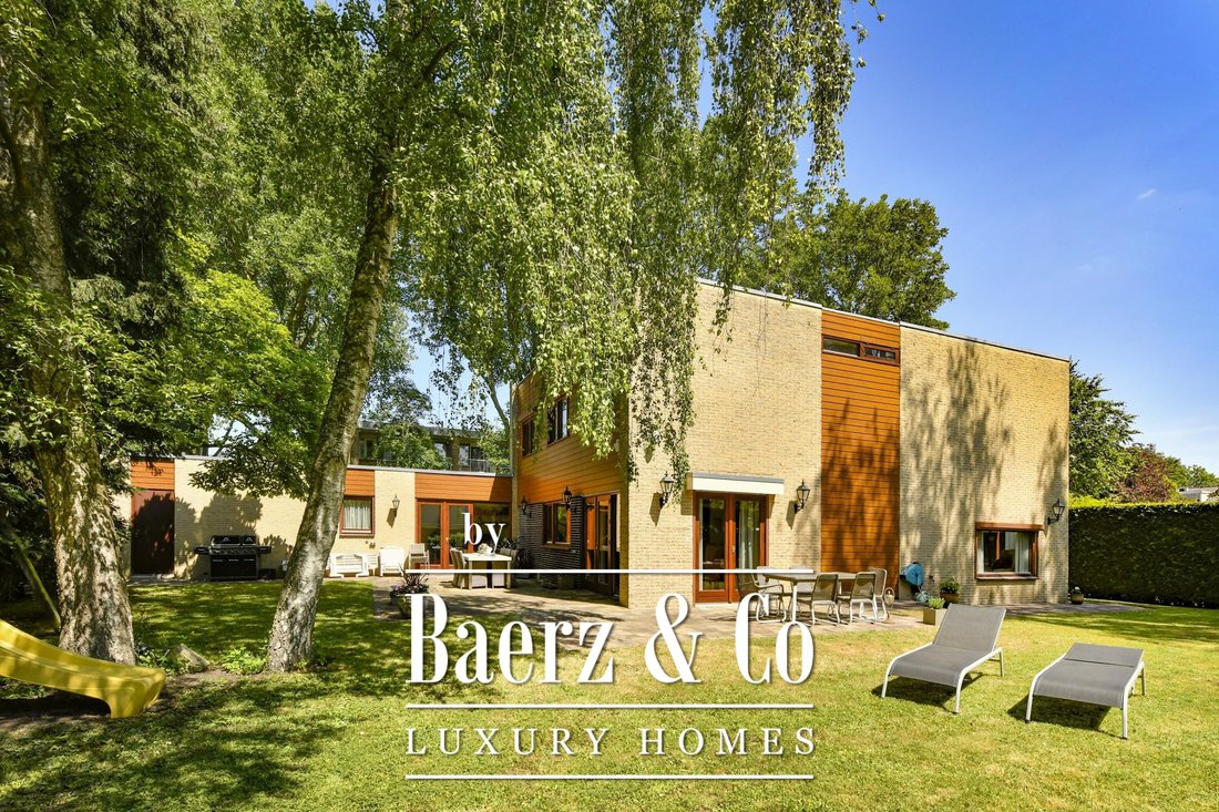 Villa in Amstelveen, North Holland, Netherlands 2 - 16699099
