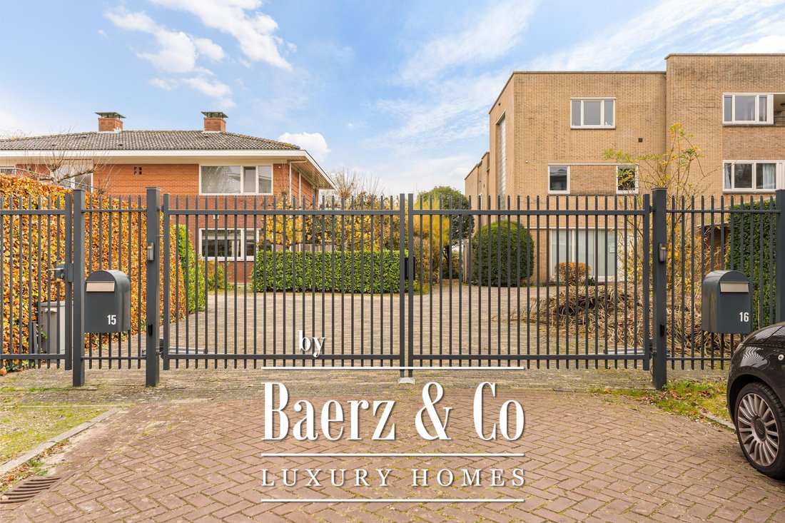 Villa in Amstelveen, North Holland, Netherlands 4 - 17666690