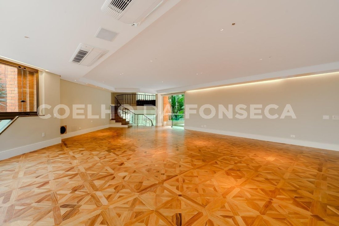 Condo in São Paulo, State of São Paulo, Brazil 5 - 18077901