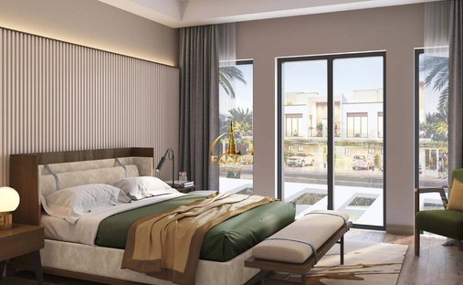 Residenza in Al Yalayis 1, Al Yalayis, Emirato di Dubai 1