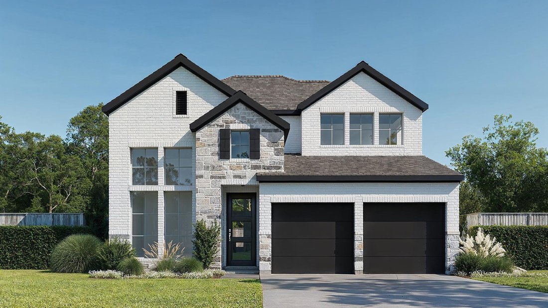 House in Richmond, Texas, United States 1 - 18075796