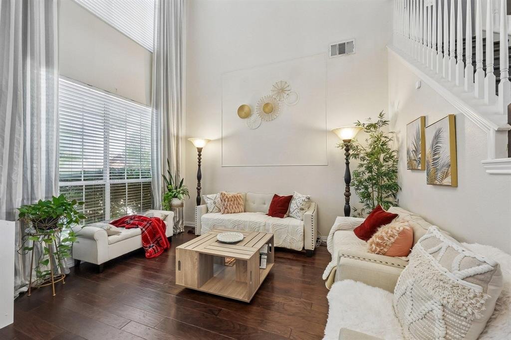 House in Saint Paul, Texas, United States 2 - 18075687