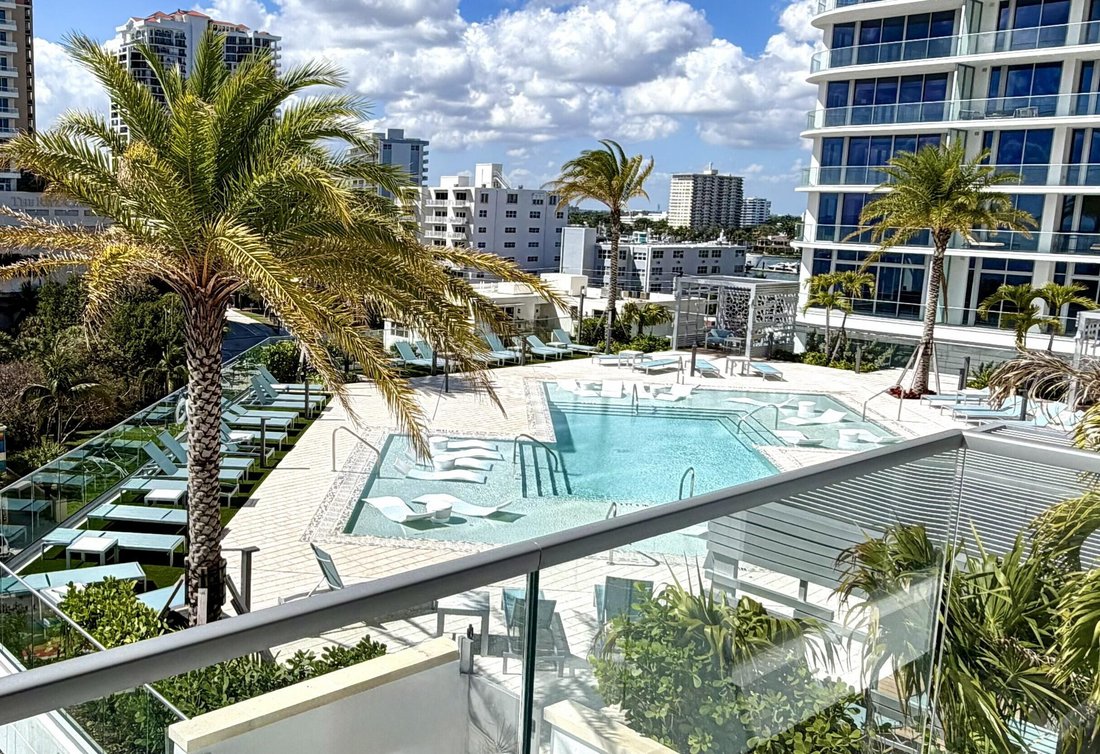 Condo in Fort Lauderdale, Florida, United States 4 - 17319278