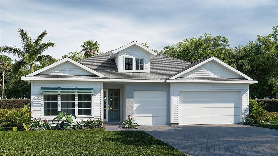 House in Ellenton, Florida, United States 1 - 18075423