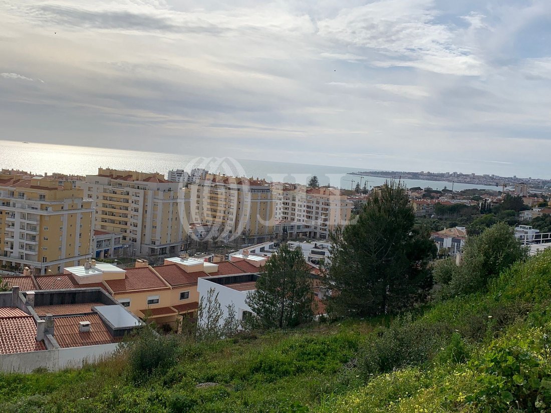 Land in Carcavelos e Parede, Lisbon, Portugal 2 - 13927692