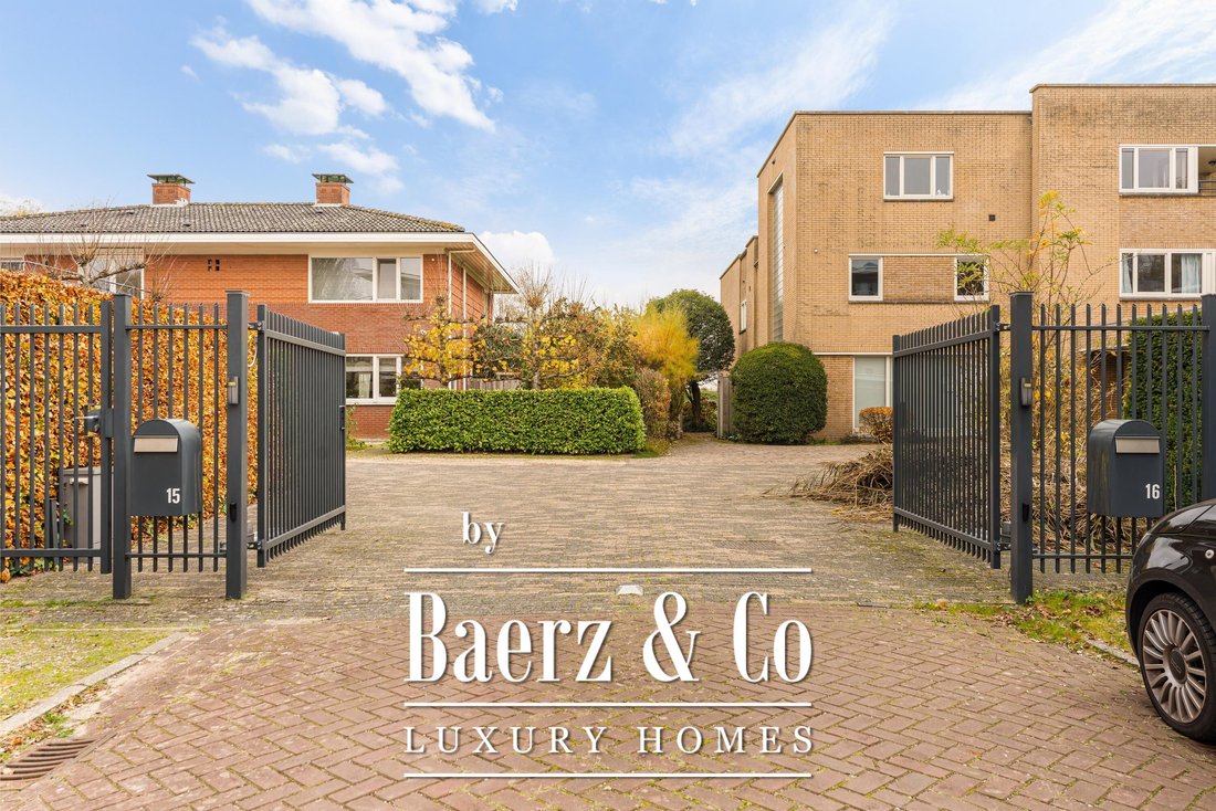 Villa in Amstelveen, North Holland, Netherlands 3 - 17666690