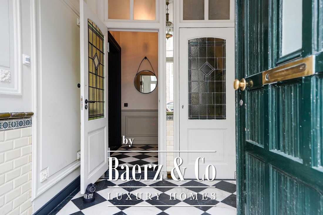 Townhouse in The Hague, South Holland, Netherlands 3 - 17649487