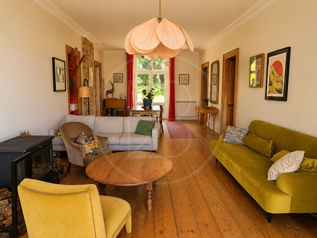 Villa in Arrondissement of Langon, Nouvelle-Aquitaine, France 5 - 18079280