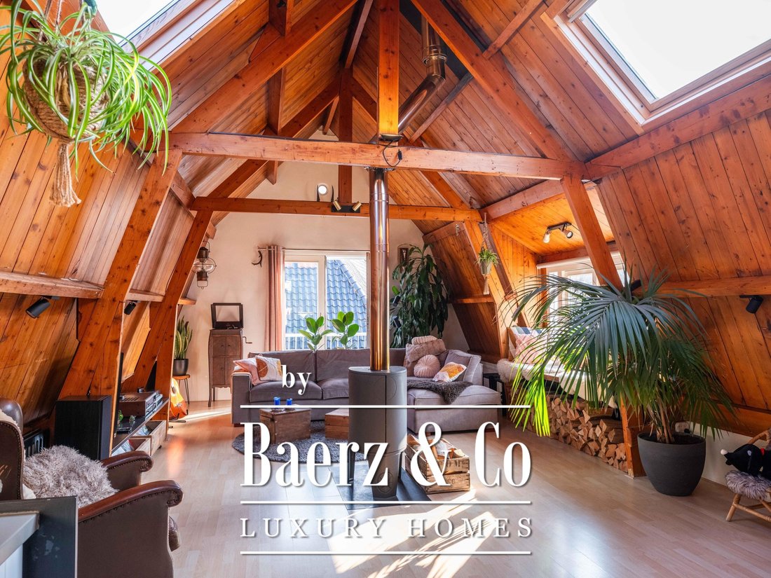 House in Bergen, North Holland, Netherlands 5 - 17562228