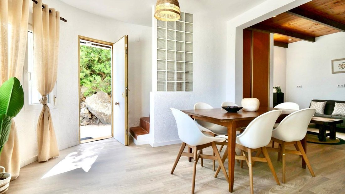 Chalet in Denia, Valencian Community, Spain 3 - 16834455