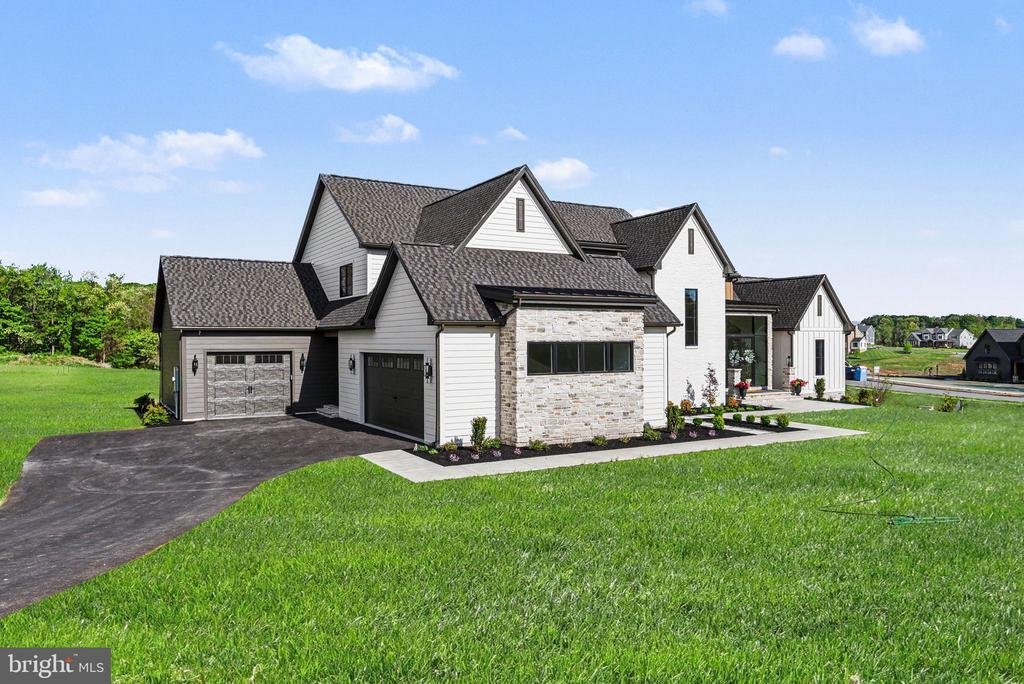 House in Hummelstown, Pennsylvania, United States 3 - 15564474