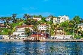 Estate in İstanbul, İstanbul, Turkey 2 - 18072873