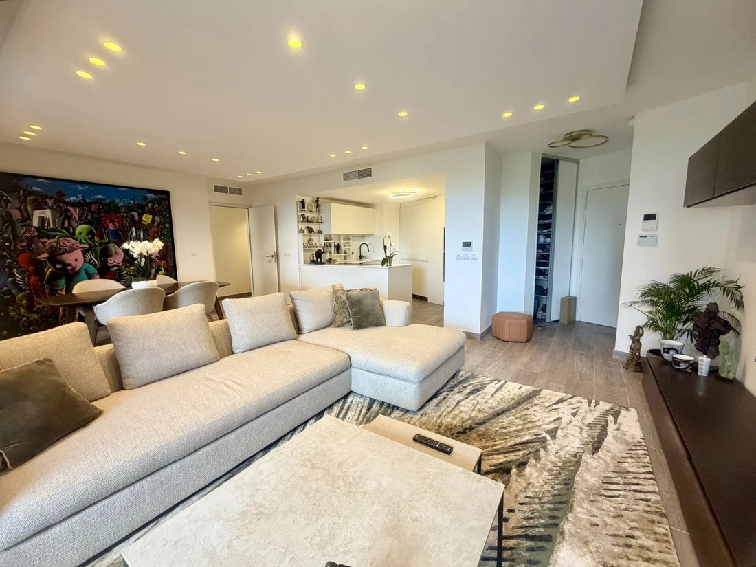Apartment in La Glacière-Labatut, Mérignac, France 5 - 18074507