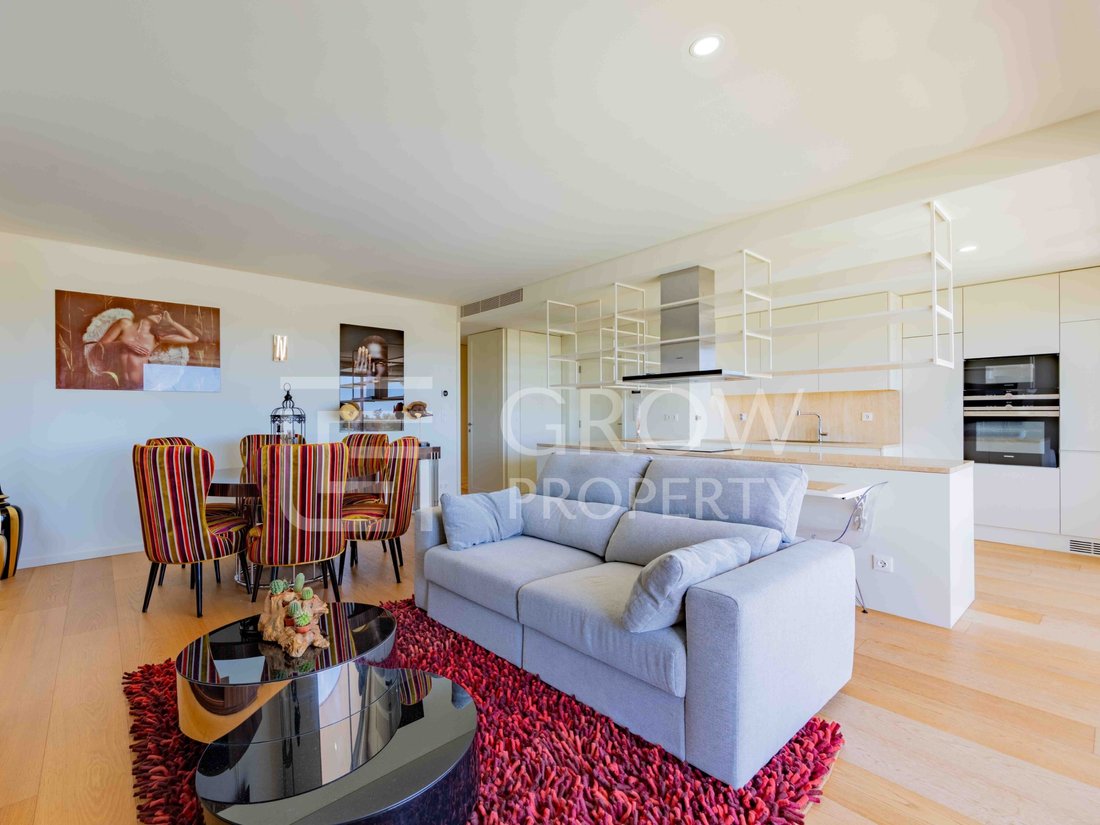 Apartment in Vilamoura, Quarteira, Algarve 3 - 18077029