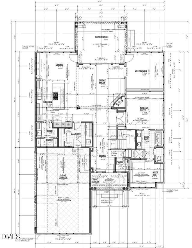House in Hillsborough, North Carolina, United States 2 - 18075551