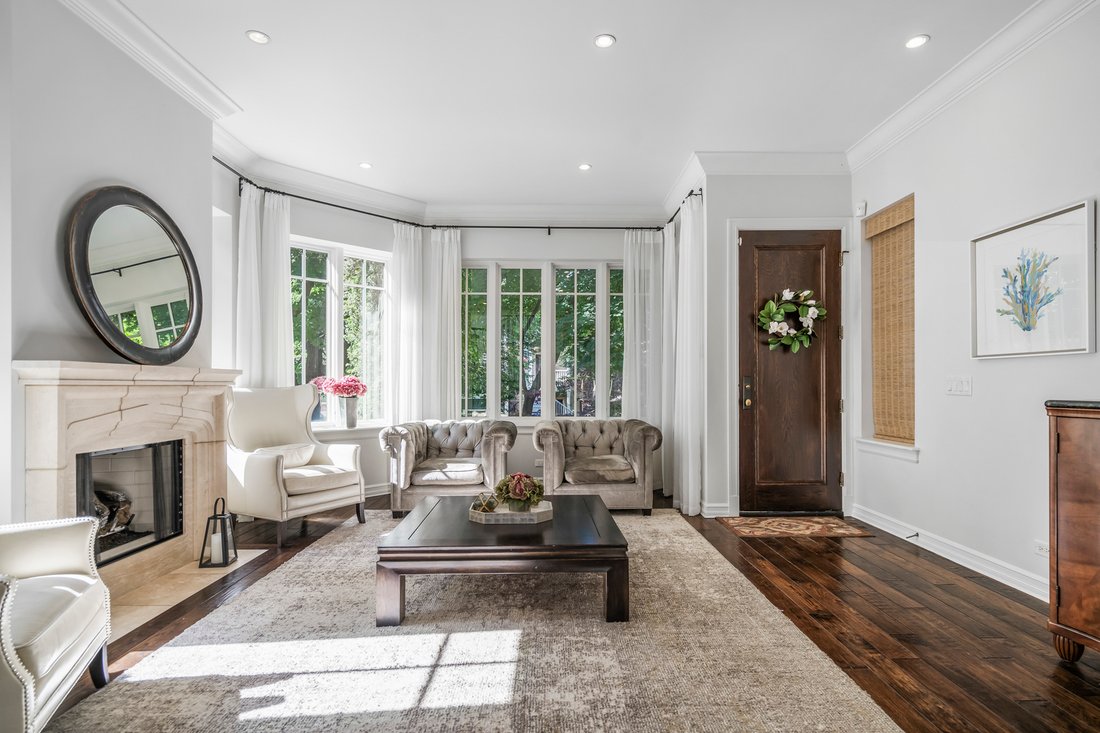 House in Chicago, Illinois, United States 3 - 18076331