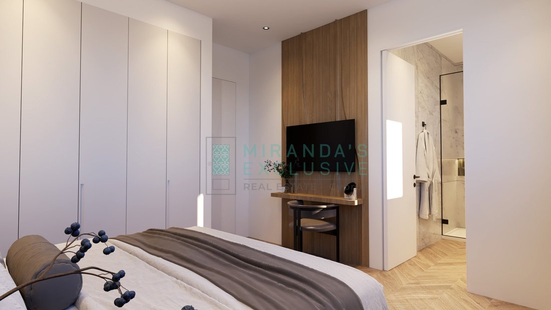 Apartment in Nicosia, Nicosia, Cyprus 3 - 18076938