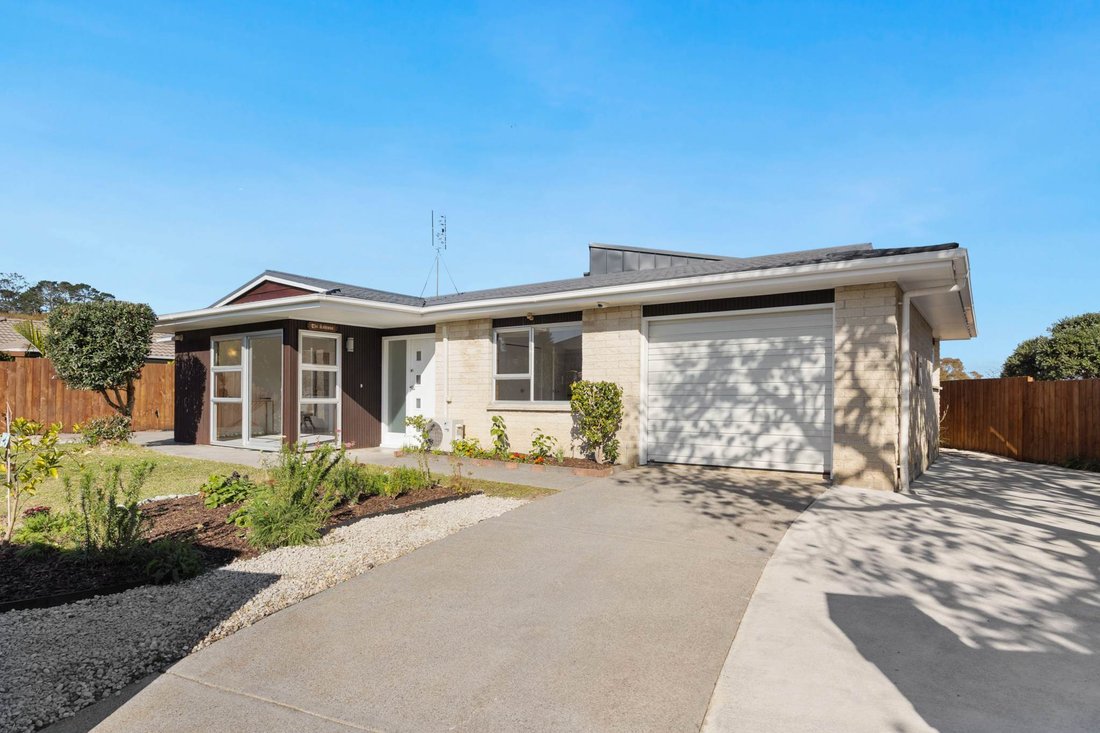 House in Auckland, Auckland, New Zealand 2 - 18078035