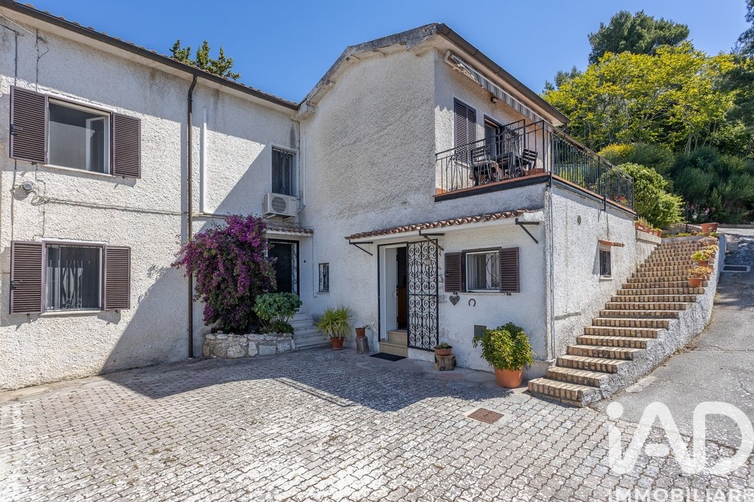 House in Conero, Ancona, Marche 3 - 18077883