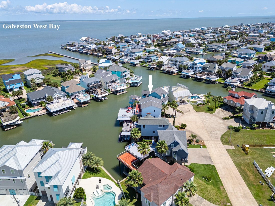 House in Galveston, Texas, United States 2 - 18072591