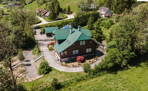 Villa in Halltal, Styria, Austria 1
