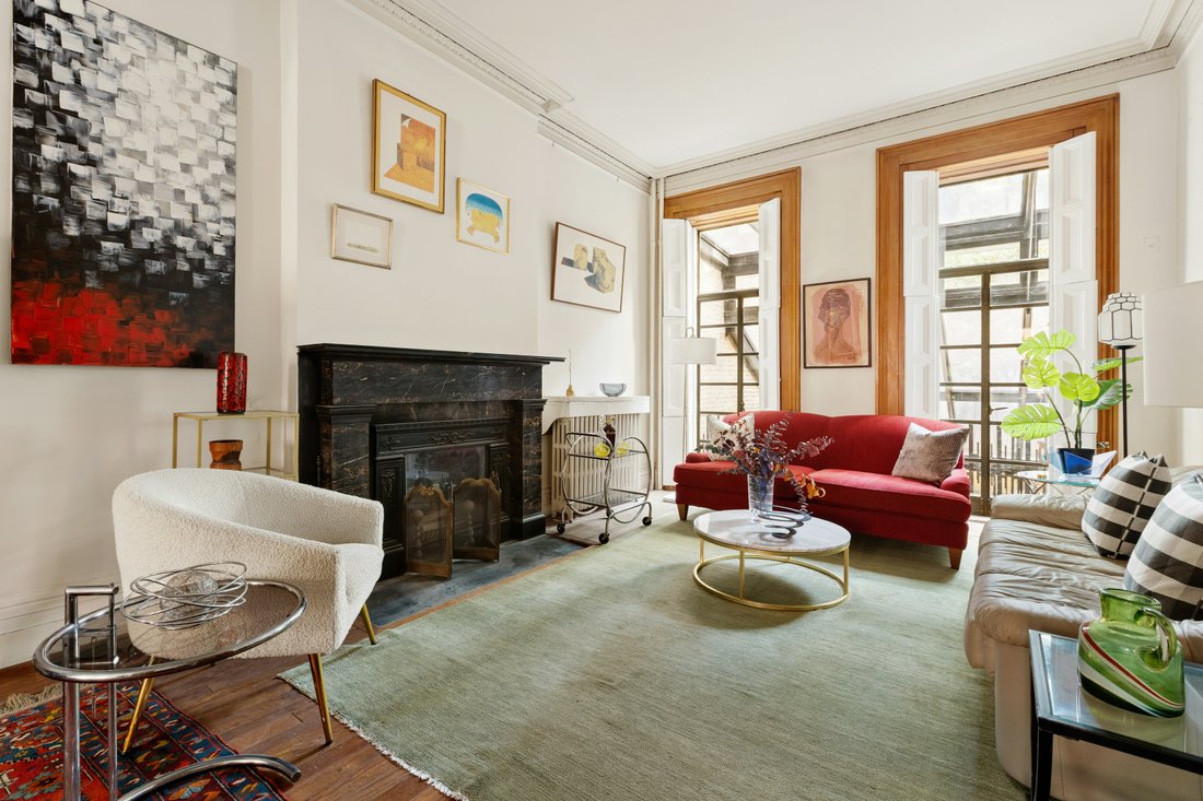 Townhouse in New York, New York, United States 4 - 18066868