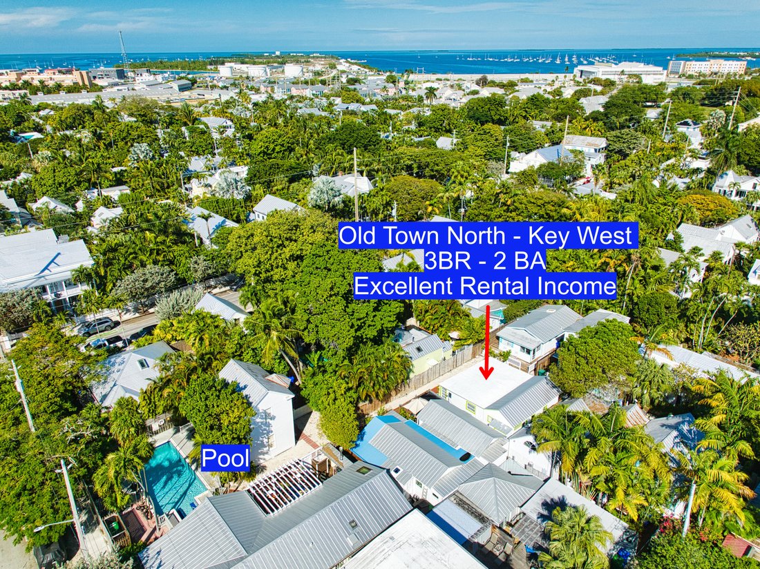 House in Key West, Florida, United States 3 - 18074406