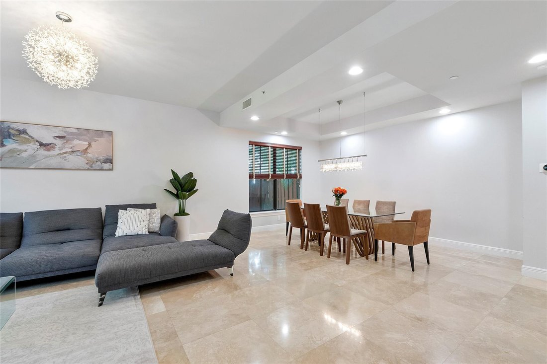Townhouse in Fort Lauderdale, Florida, United States 5 - 18079111