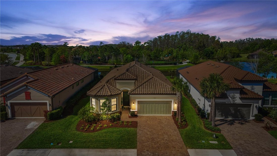 House in Odessa, Florida, United States 1 - 18075475