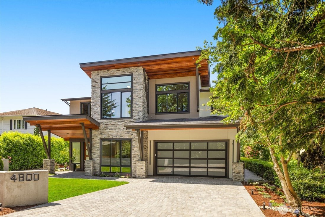 House in Seattle, Washington, United States 2 - 18072085