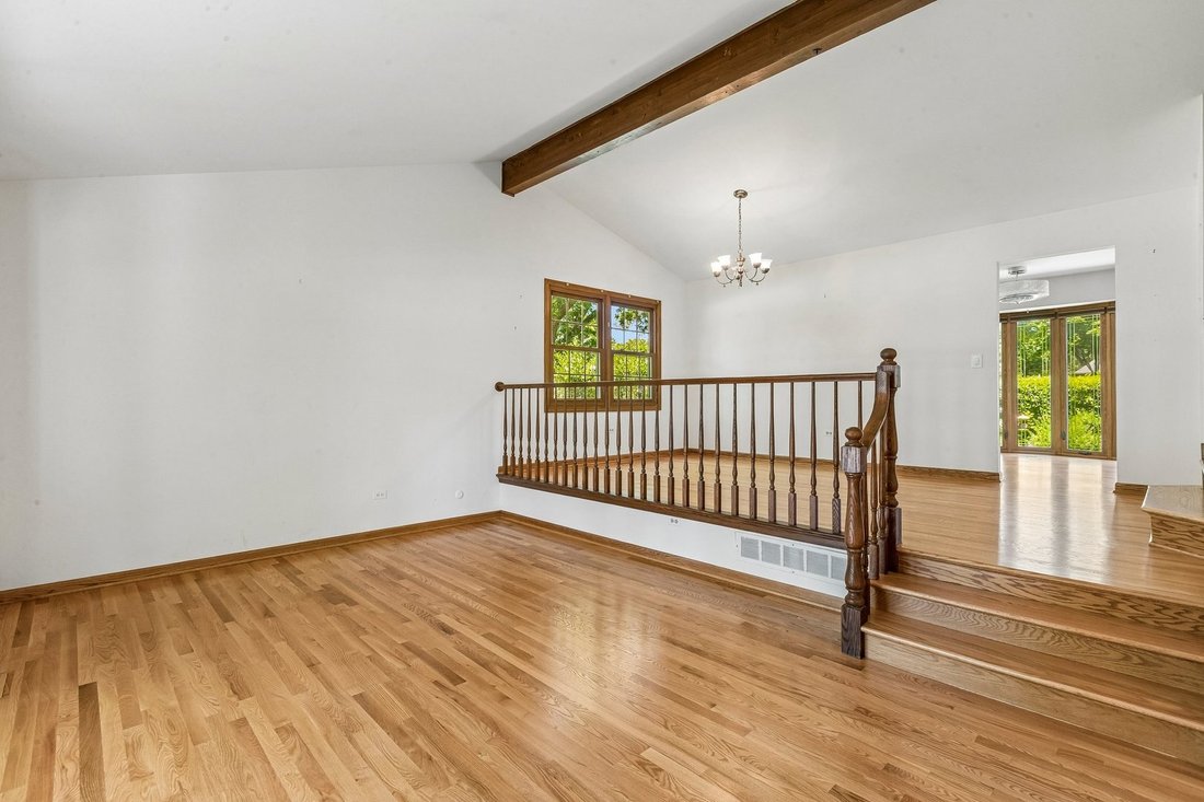House in Prospect Heights, Illinois, United States 5 - 18076322