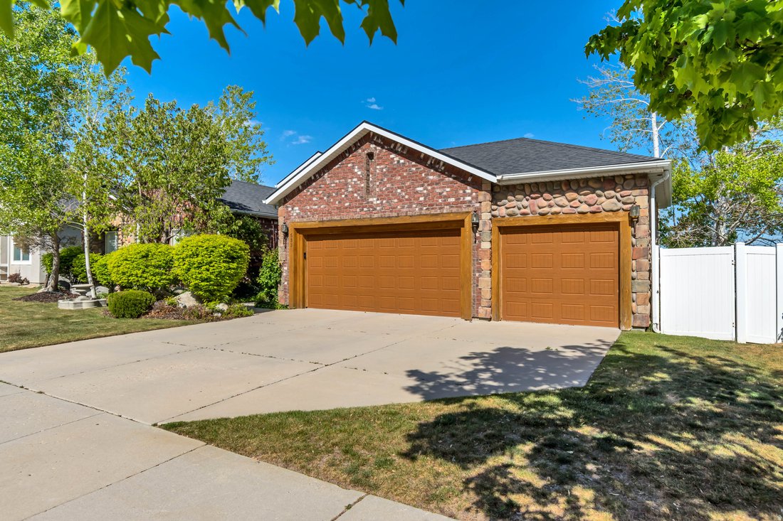 House in Draper, Utah, United States 3 - 18072201