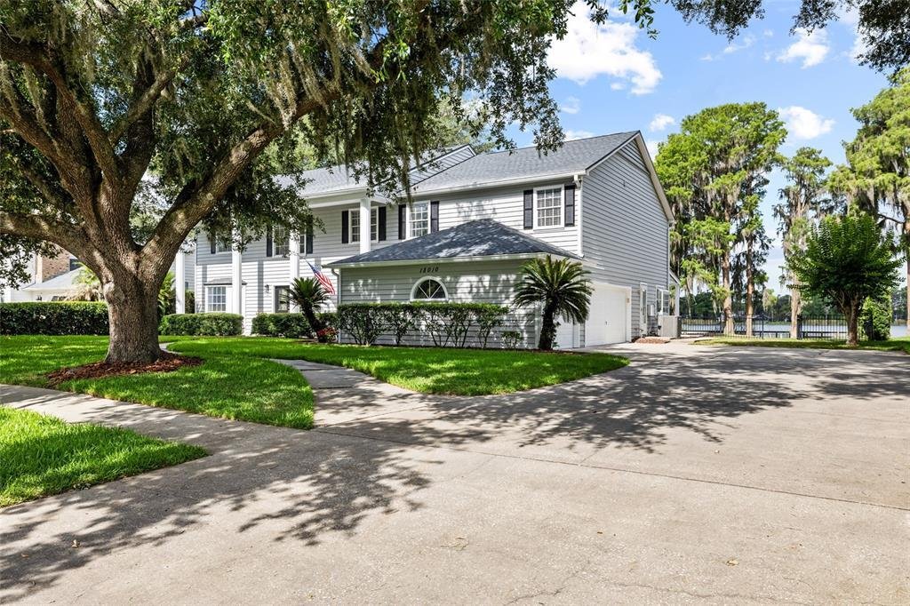 House in Lutz, Florida, United States 4 - 18076565