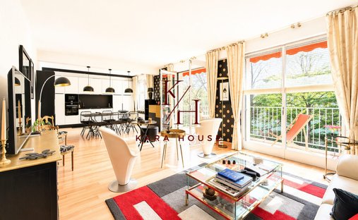 Apartment in La Verte Vallée, Caen, France 1