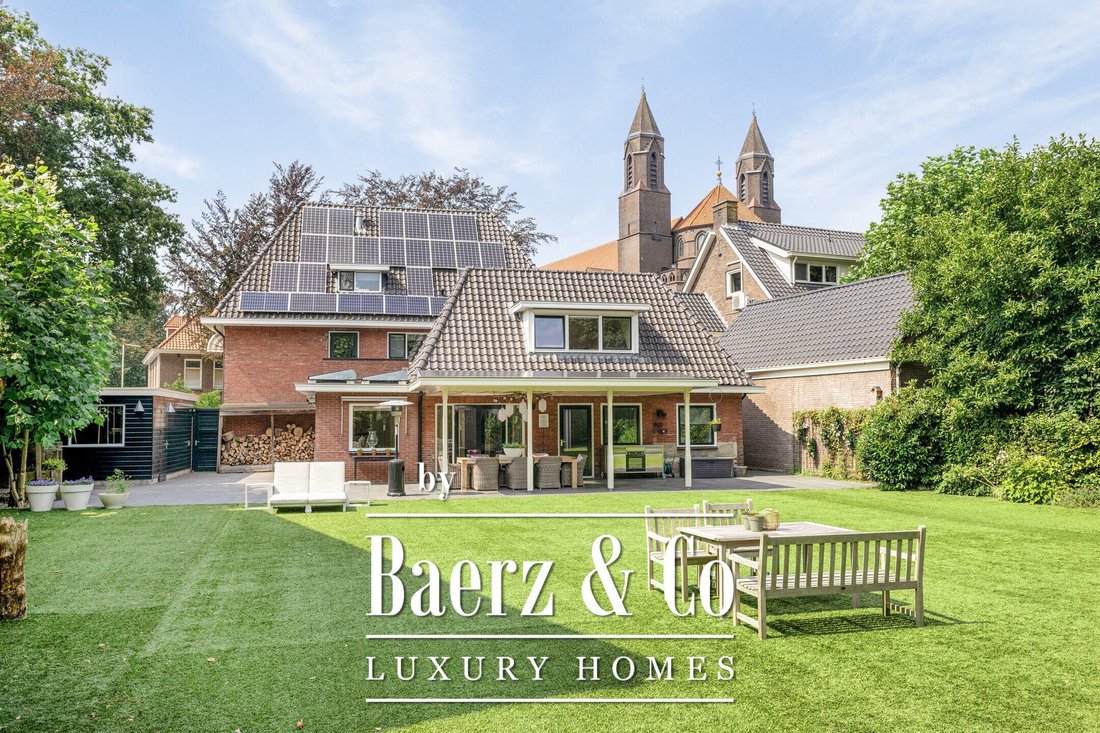 House in Oldenzaal, Overijssel, Netherlands 2 - 15561141