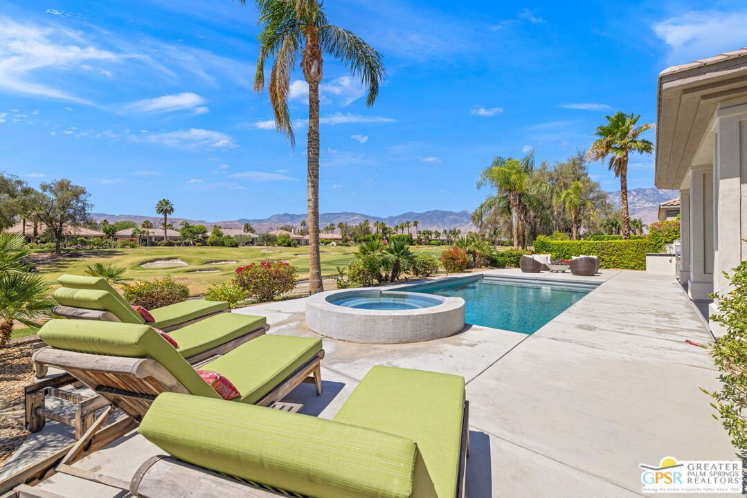 House in Rancho Mirage, California, United States 1 - 18076019