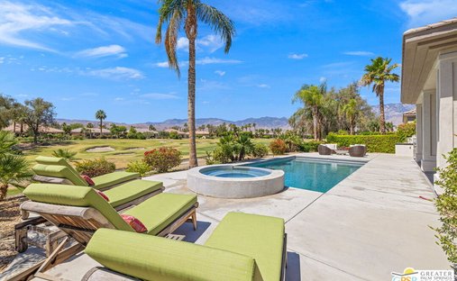 House in Rancho Mirage, California, United States 1