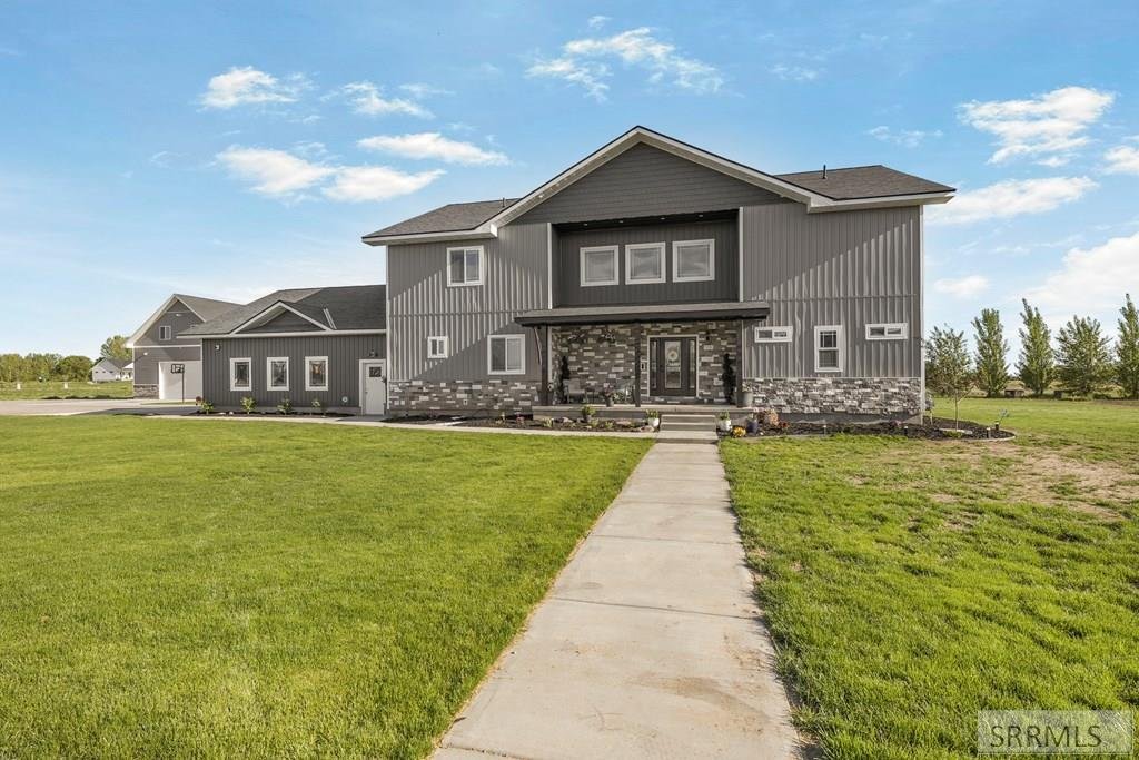 House in Rexburg, Idaho, United States 2 - 18074823