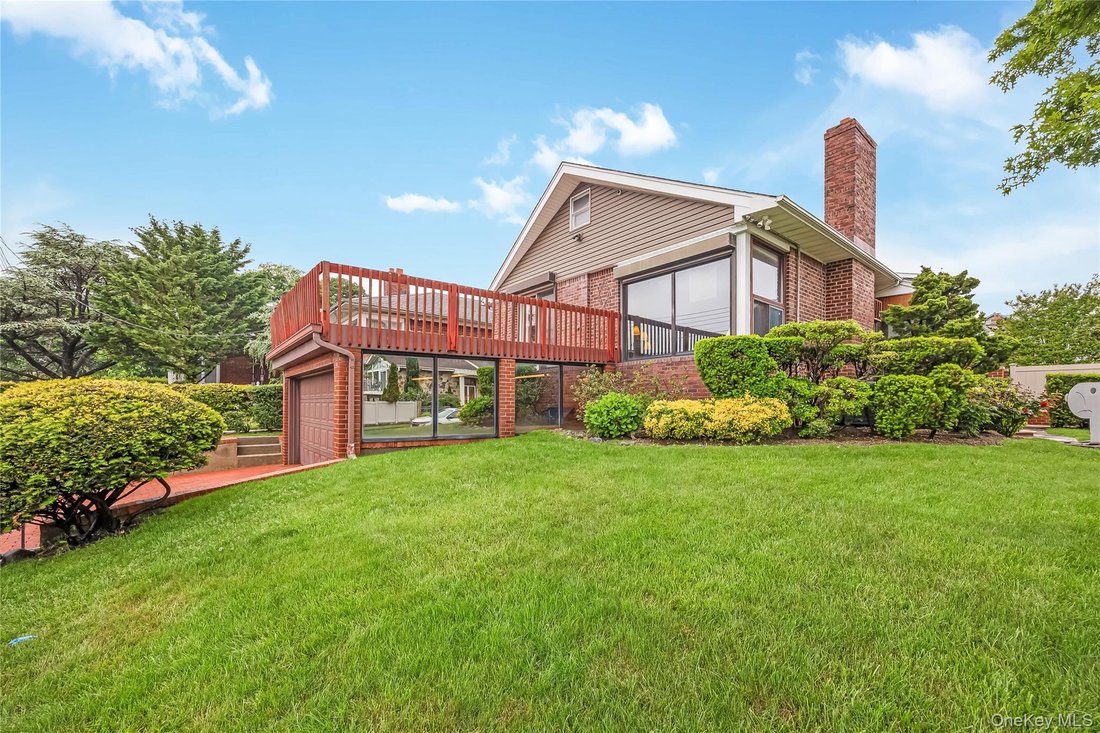 House in New York, New York, United States 2 - 18076023