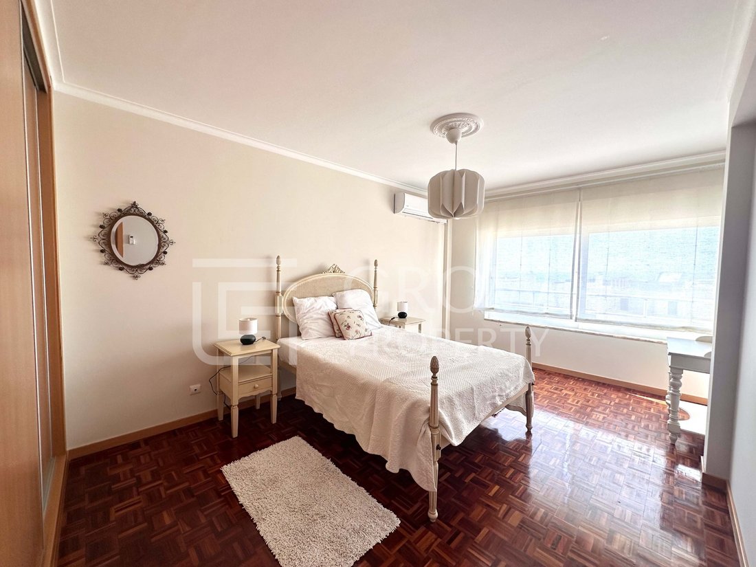 Apartment in Quarteira, Algarve, Portugal 5 - 18077045