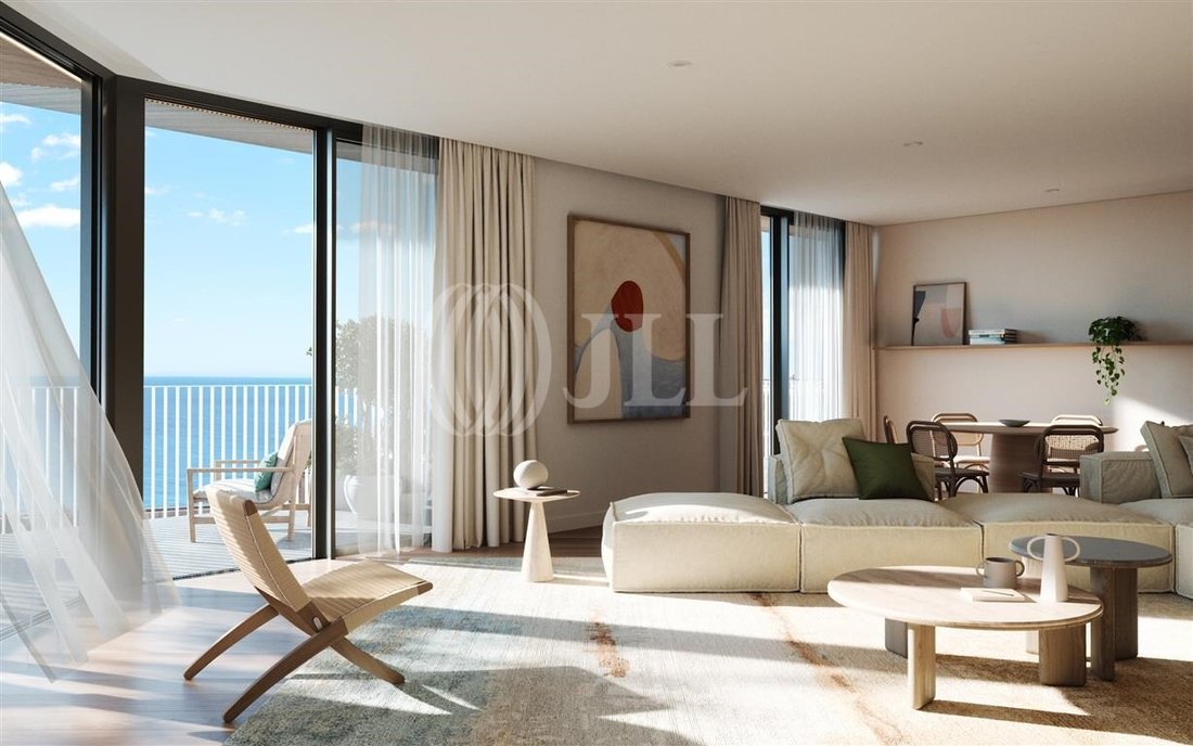 Apartment in Carcavelos e Parede, Lisbon, Portugal 3 - 18077400